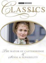 Mayor Of Casterbridge/Sense & Sensibility