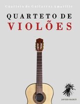 Quarteto de Viol es