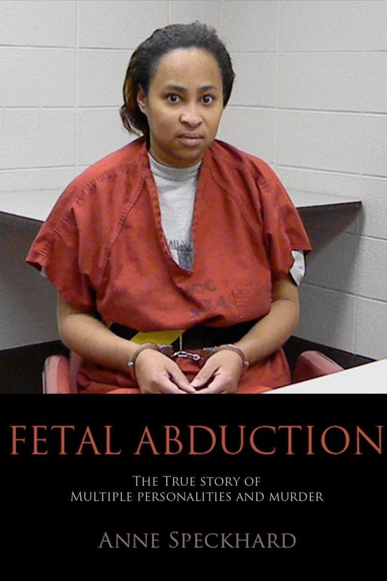 Fetal Abduction - cover