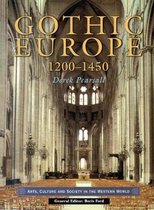 Arts Culture and Society in the Western World- Gothic Europe 1200-1450