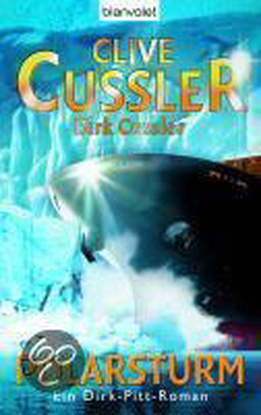 Polarsturm - cover