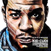 Kid Cudi - Cudderisback Mixtape