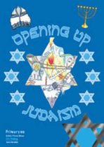 Opening Up Judaism