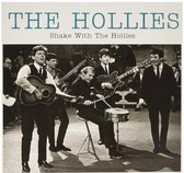 Hollies - Shake With The Hollies
