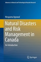 Advances in Natural and Technological Hazards Research 49 - Natural Disasters and Risk Management in Canada