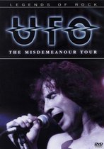 UFO - Misdeameamour Tour