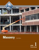 Masonry Level 1 Trainee Guide