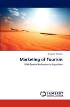 Marketing of Tourism