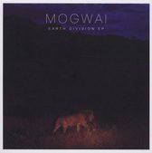 Mogwai - Earth Division (3" CD Single )