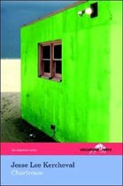 Chartreuse (The Hollyridge Press Chapbook Series)