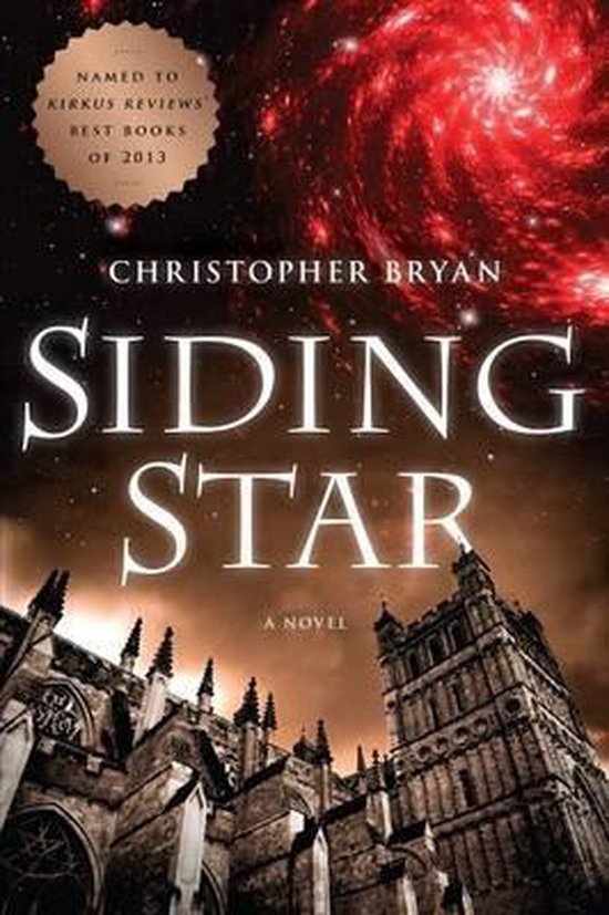 Siding Star - cover