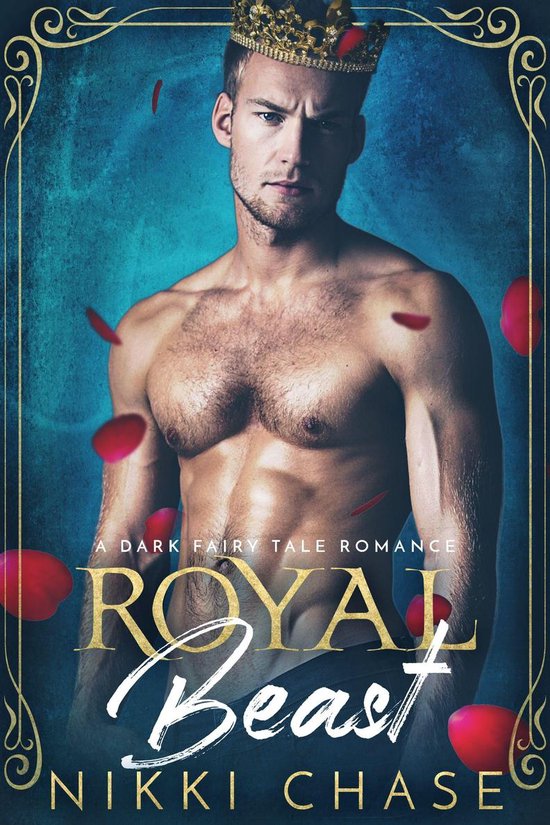 Royal Beast Ebook Nikki Chase Boeken Bol Com