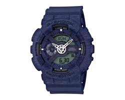Casio G-Shock Heather horloge GA-110HT-2AER