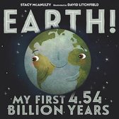 Earth My First 454 Billion Years Our Universe, 1