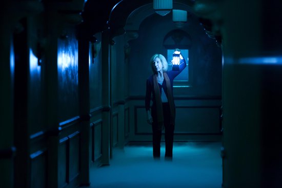 Speelfilm - Insidious 1/2/3