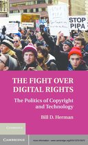 The Fight over Digital Rights
