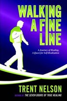 Walking A Fine Line