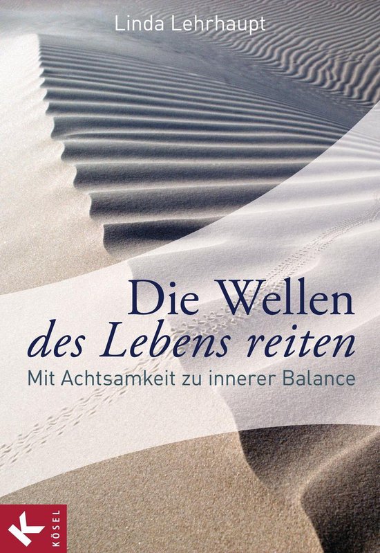 Die Wellen des Lebens reiten - cover