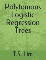 Polytomous Logistic Regression Trees