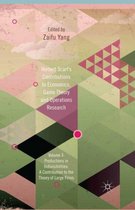 Herbert Scarf's Contributions to Economics, Game Theory and Operations Research: Volume 3: Production in Indivisibilities