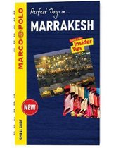 Marrakesh Marco Polo Spiral Guide