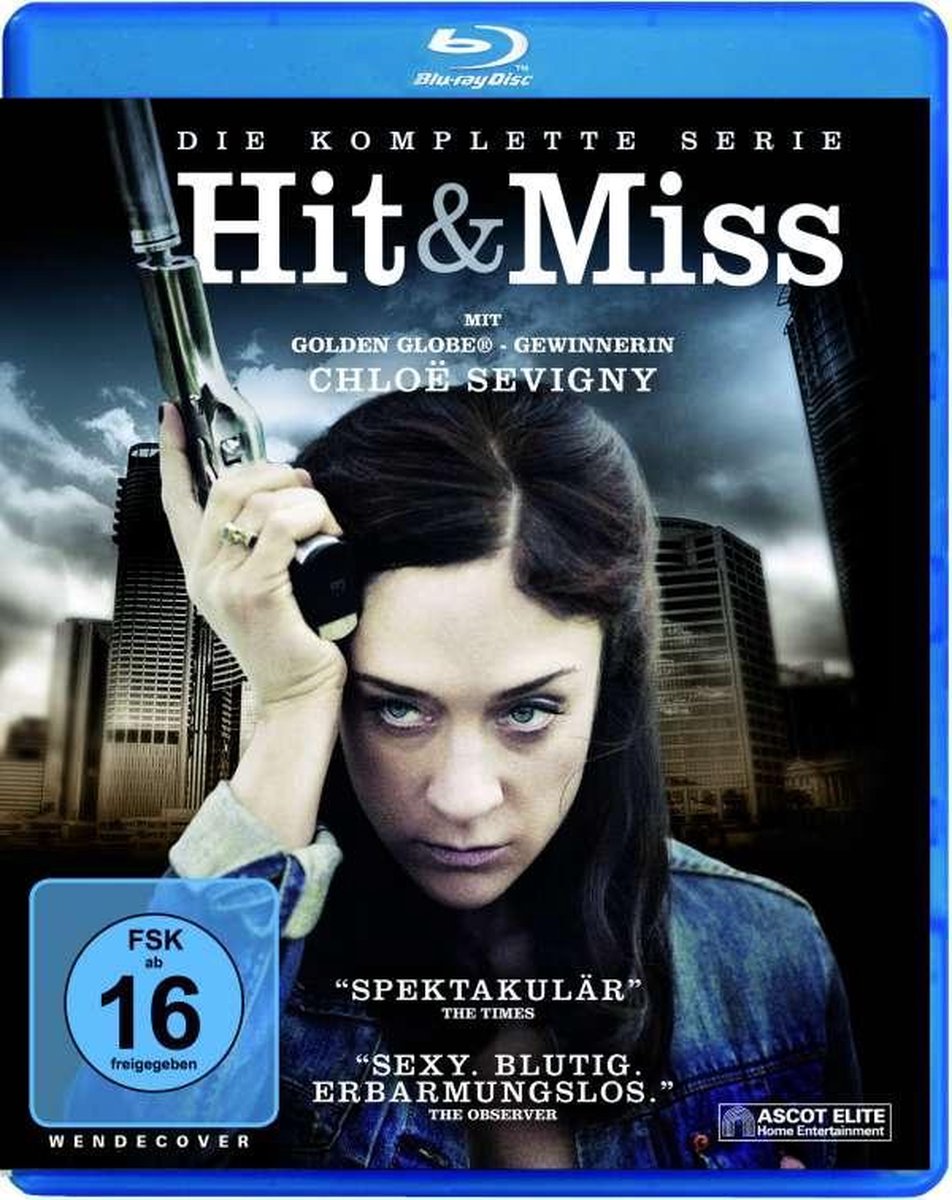 Hit & Miss