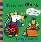 Juega con Maisy / Where Are Maisy's Friends?