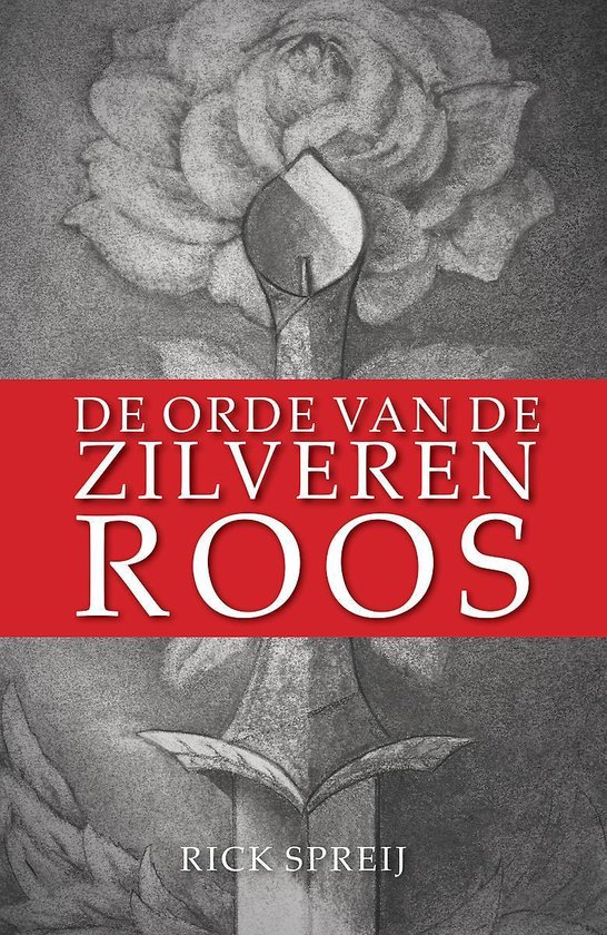 9789402233650 - De Orde van de Zilveren Roos