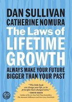 Laws Of Lifetime Growth