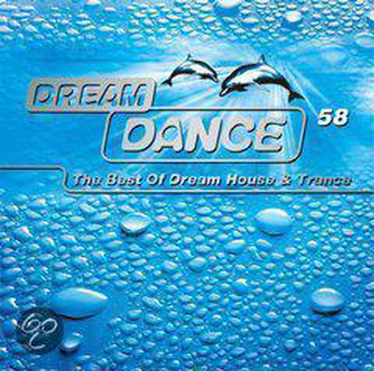Dream Dance обложки