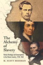 America in the Nineteenth Century - The Alchemy of Slavery