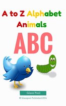 A to Z Alphabet Animals