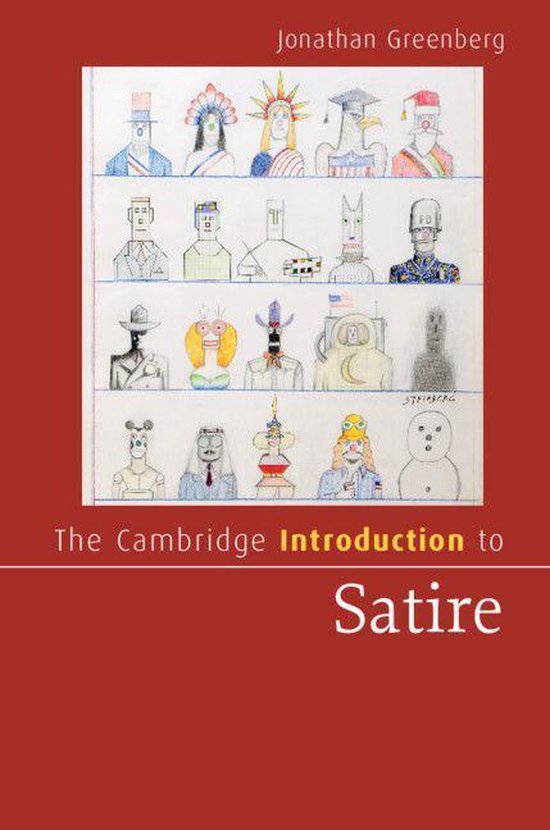 Cambridge Introductions to Literature - The Cambridge Introd ... - cover