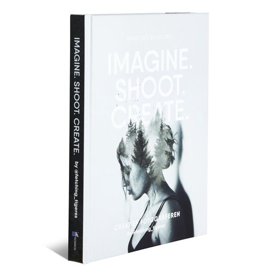 Imagine, Shoot, Create