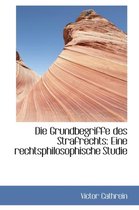 Die Grundbegriffe Des Strafrechts