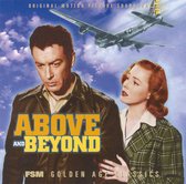 Above and Beyond [Original Motion Picture Soundtrack]