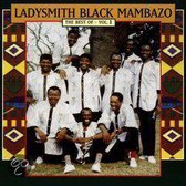 The Best Of Ladysmith Black Mambazo Vol. 1