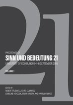 Proceedings of Sinn Und Bedeutung 21