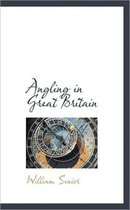 Angling in Great Britain