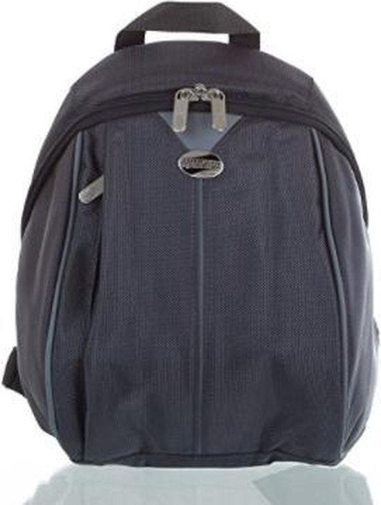American Tourister ladies backpack antraciet