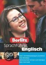 Berlitz Sprachführer Englisch