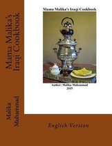 Mama Malika's Iraqi Cookbook
