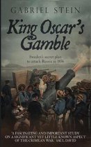 Boekomslag van 'King Oscar's Gamble'