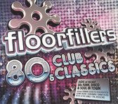 80'S Club Classics  Floorfillers