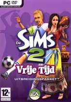 Les Sims 2: Temps libre - Windows