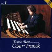 Roth Interprete Franck  Vol.1;Piece