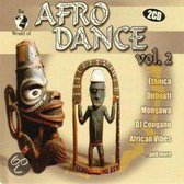 World Of Afro Dance 2