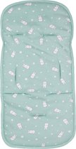 Brilliant Baby multicomforter - Miffy Jade