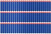 500 Pijlen/Darts/Kogels geschikt voor NERF N-Strike Elite speelgoedblasters