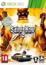 Saints Row 2 - Classics Edition